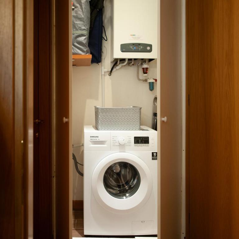 Casa Sorelle Flo - Flo Apartments - Appartamento - 50
