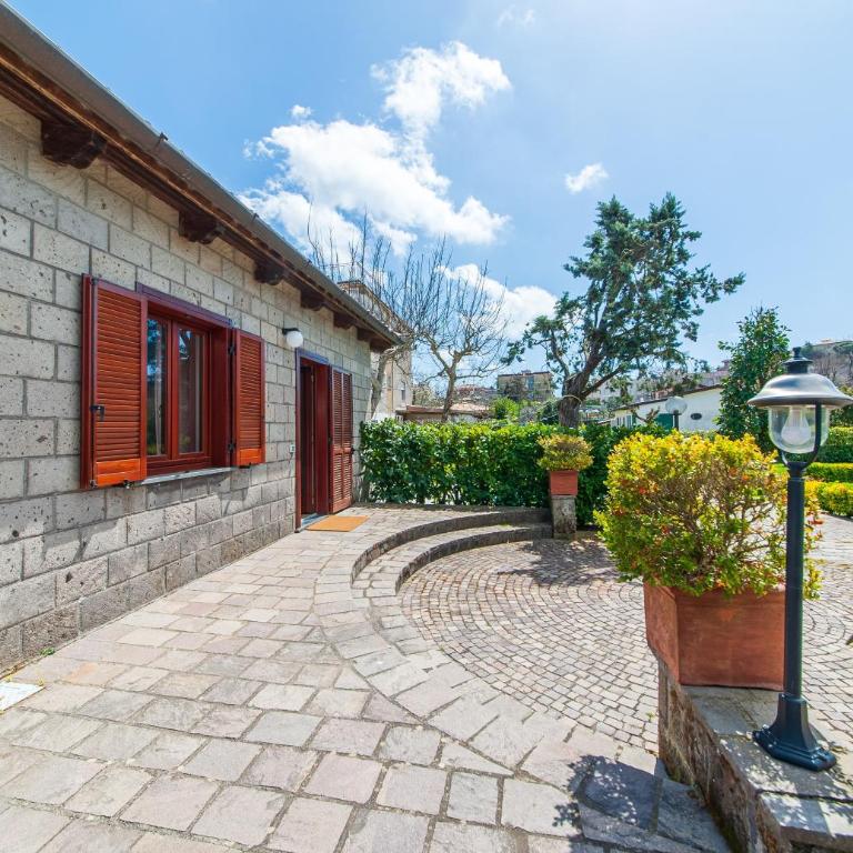 Villa Emerald - Villa - 37