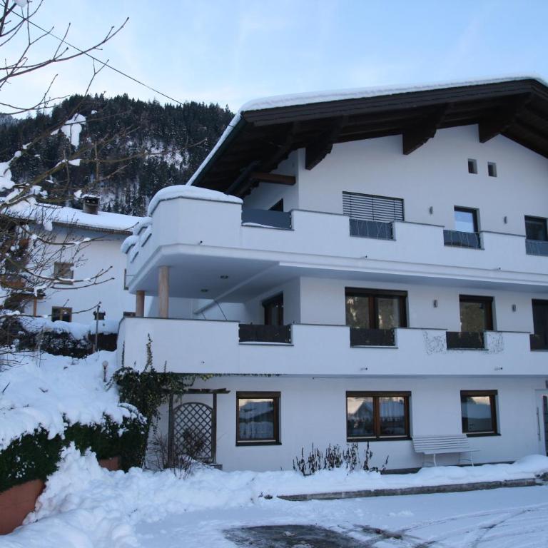 Ferienwohnung Kreidl - Apartamento de 1 dormitorio - 29