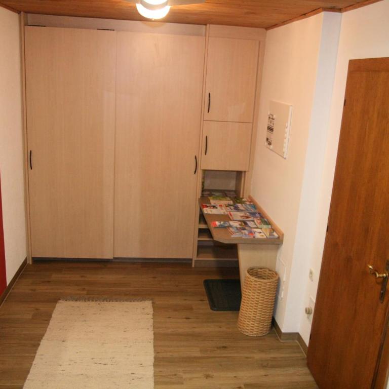 Ferienwohnung Kreidl - Apartamento de 1 dormitorio - 13