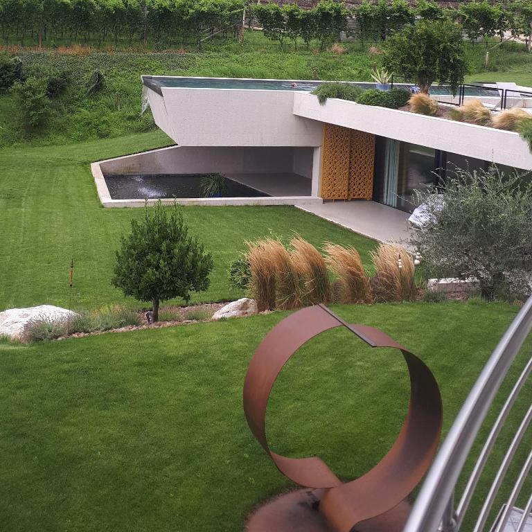 Millenniumshof - Appartamento con 1 Camera da Letto e Terrazza - 15