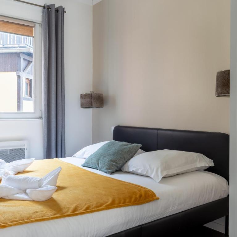 Travel Homes - The Rokst: Rare, Central and Modern - Apartment mit 2 Schlafzimmern - 9
