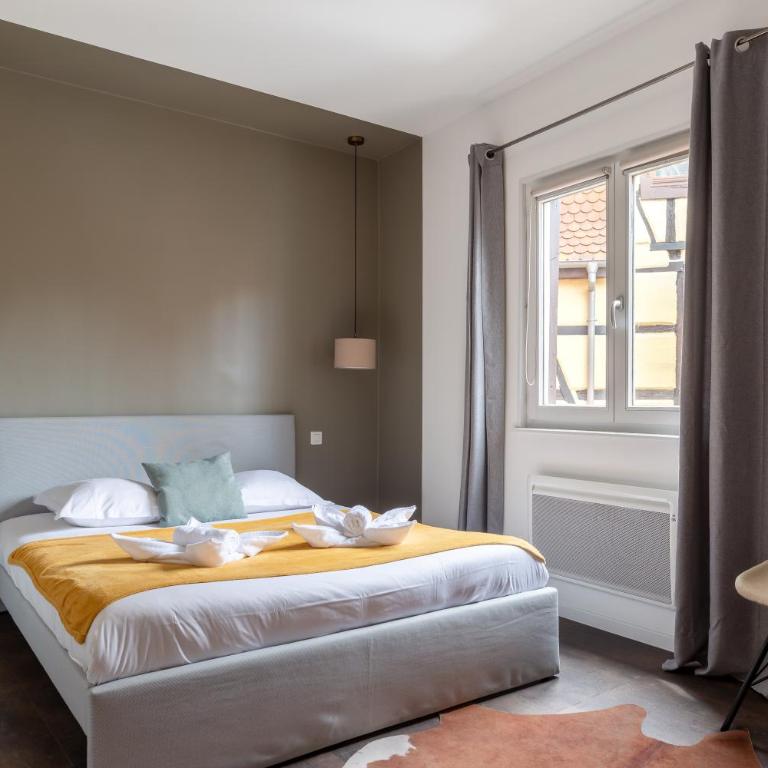 Travel Homes - The Rokst: Rare, Central and Modern - Apartment mit 2 Schlafzimmern - 7