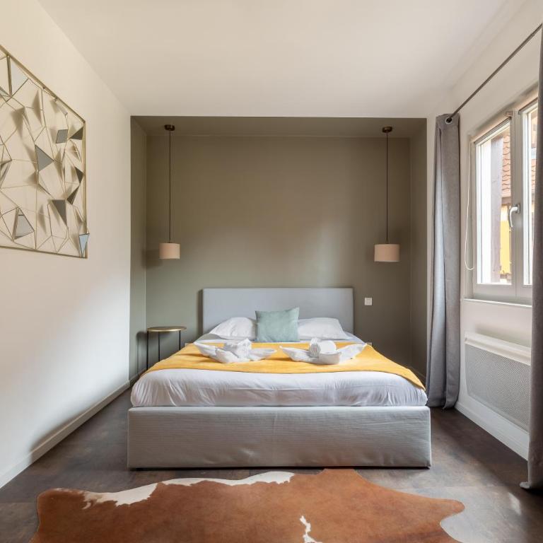 Travel Homes - The Rokst: Rare, Central and Modern - Apartment mit 2 Schlafzimmern - 8