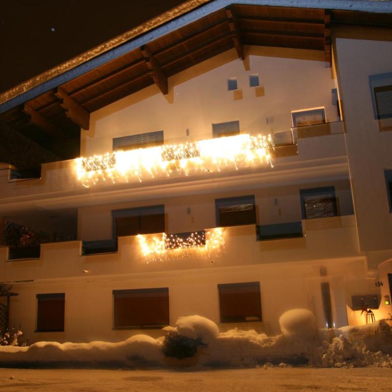 Ferienwohnung Kreidl - Apartamento de 1 dormitorio - 30