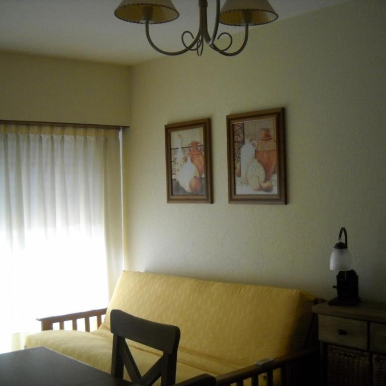 Apartamento Del Mar - Apartamento - 2