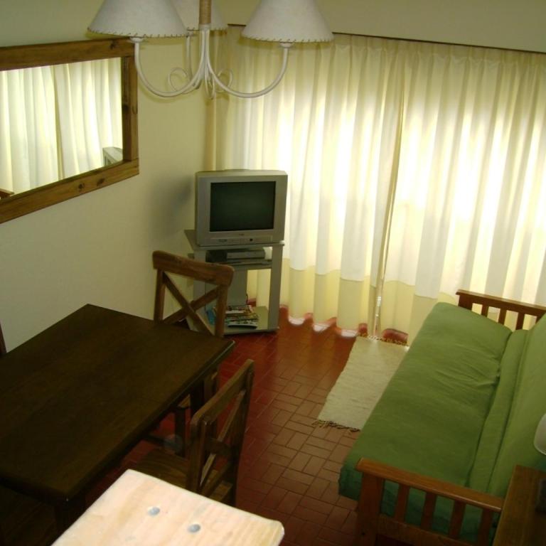 Apartamento Del Mar - Apartamento - 4