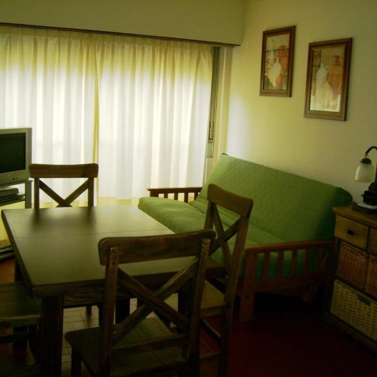 Apartamento Del Mar - Apartamento - 6