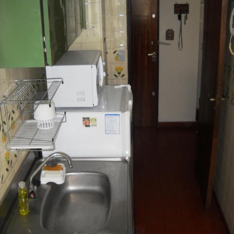 Apartamento Del Mar - Apartamento - 12