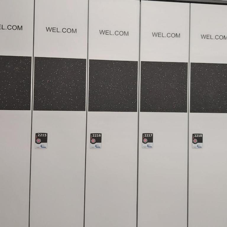 Apart welcom - Economy Doppelzimmer - 4