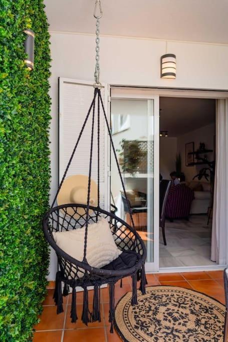 Golden Beach Apartment Elviria - Apartamento de 3 dormitorios - 13