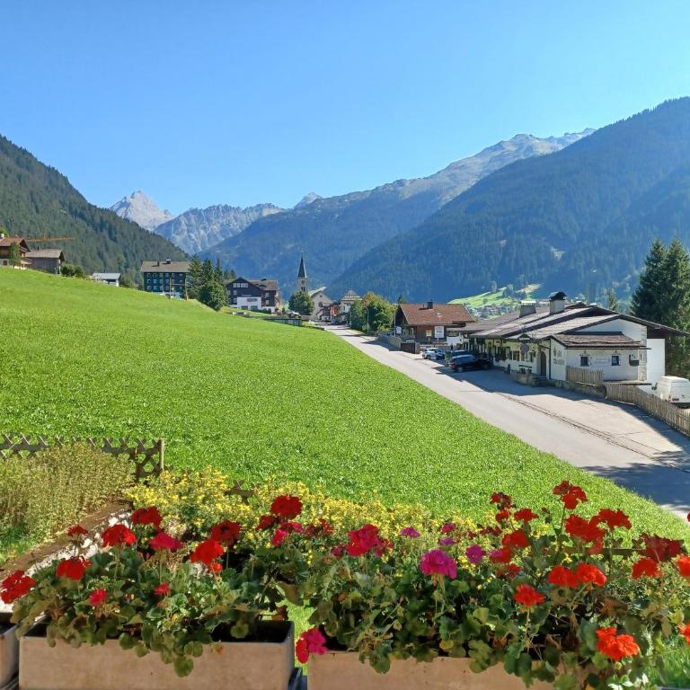 Ferienwohnung Herlinde - Apartment mit 2 Schlafzimmern - 3