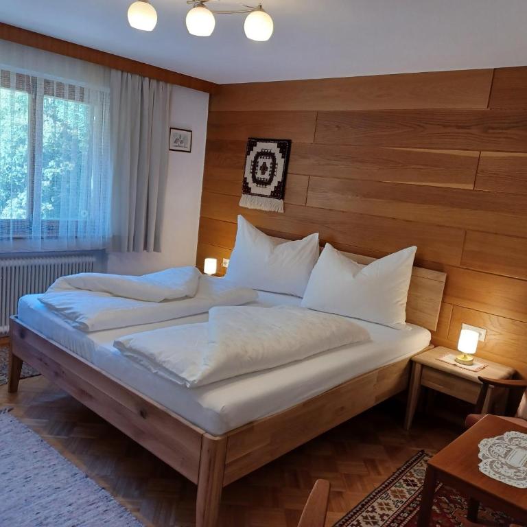Ferienwohnung Herlinde - Apartment mit 2 Schlafzimmern - 13