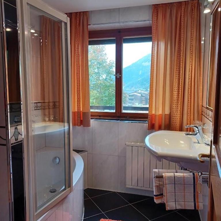 Ferienwohnung Herlinde - Apartment mit 2 Schlafzimmern - 16