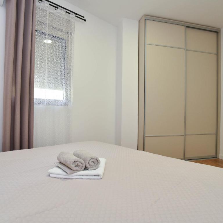 Dolami residence - Two-Bedroom Apartment - 5