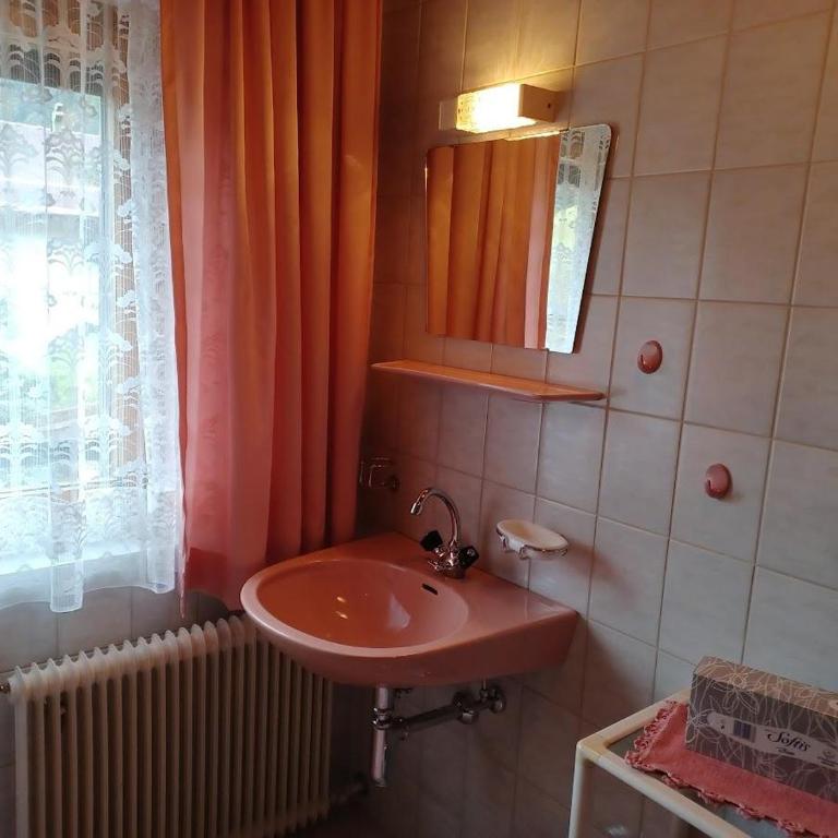 Ferienwohnung Herlinde - Apartment mit 2 Schlafzimmern - 19