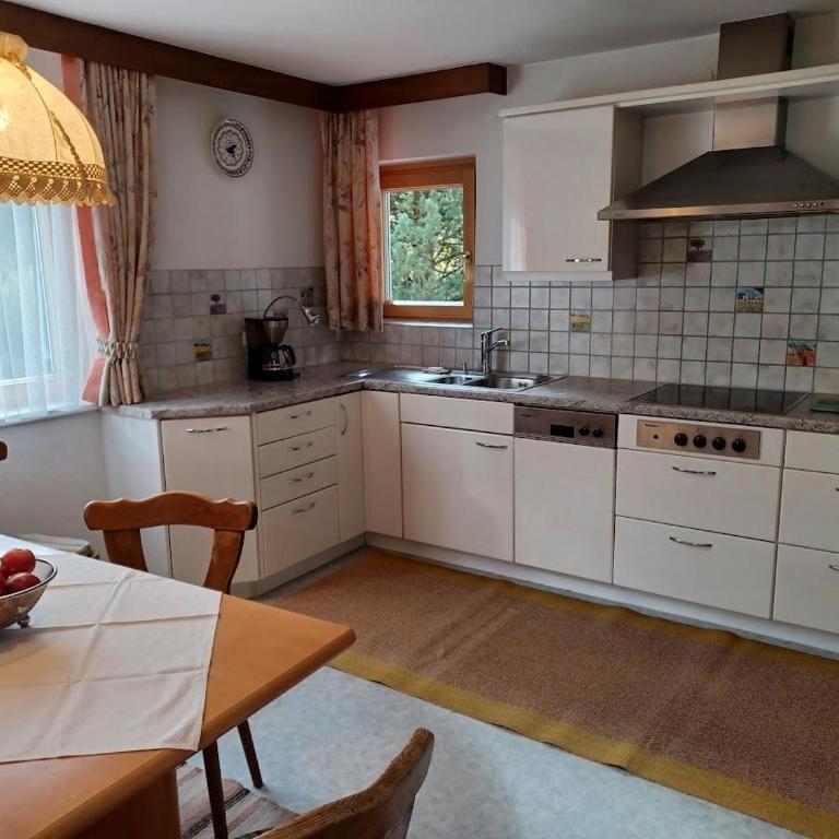 Ferienwohnung Herlinde - Apartment mit 2 Schlafzimmern - 20