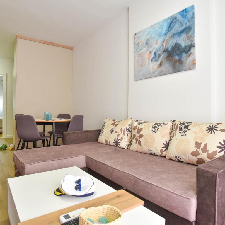 Dolami residence - Two-Bedroom Apartment - 3