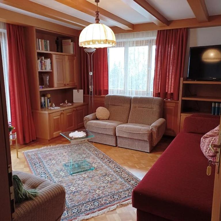 Ferienwohnung Herlinde - Apartment mit 2 Schlafzimmern - 23