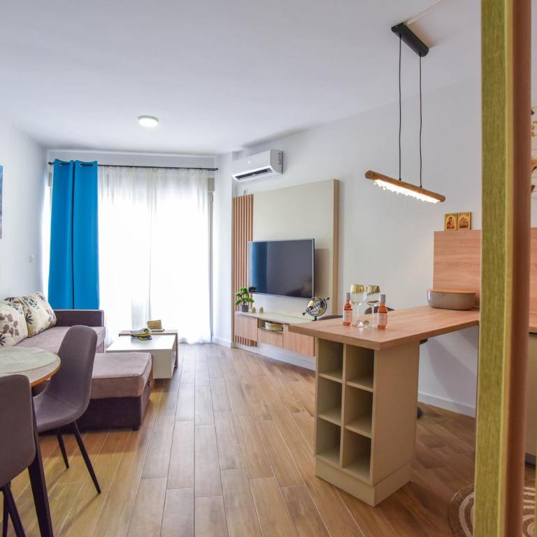 Dolami residence - Two-Bedroom Apartment - 6