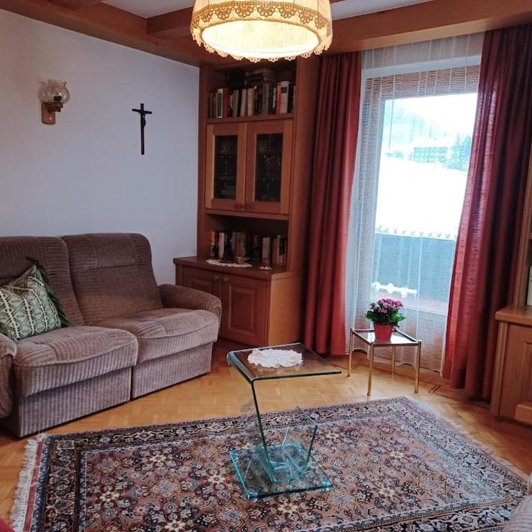 Ferienwohnung Herlinde - Apartment mit 2 Schlafzimmern - 24