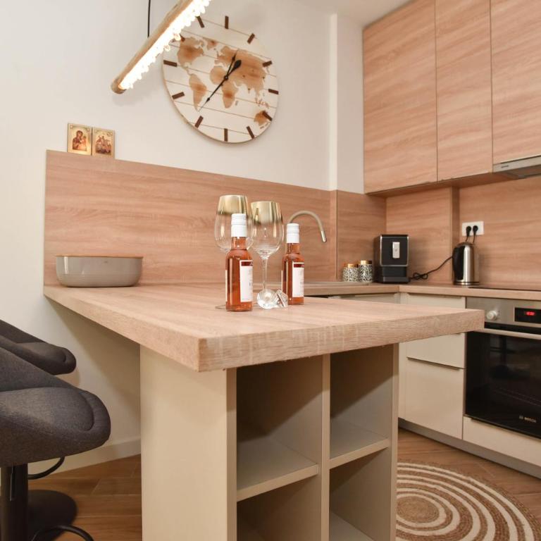 Dolami residence - Two-Bedroom Apartment - 10