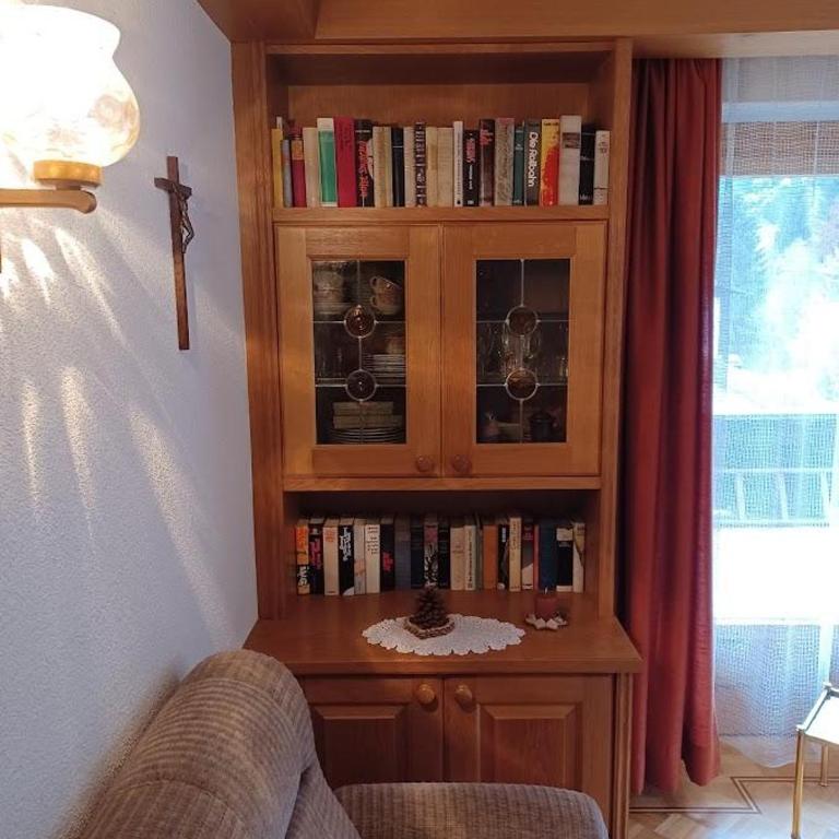 Ferienwohnung Herlinde - Apartment mit 2 Schlafzimmern - 26