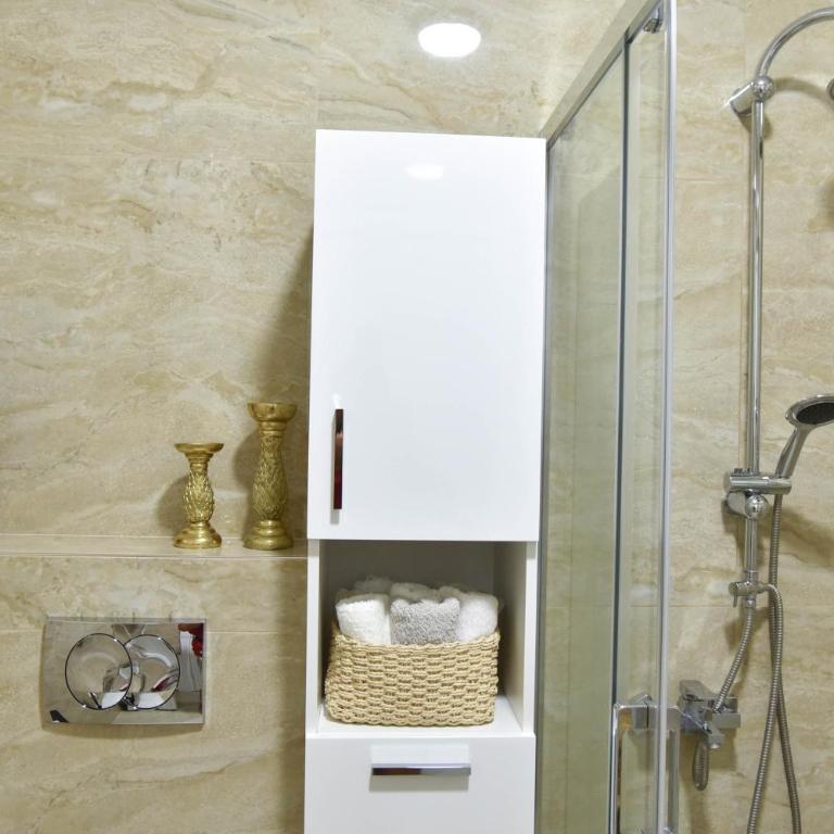 Dolami residence - Two-Bedroom Apartment - 8