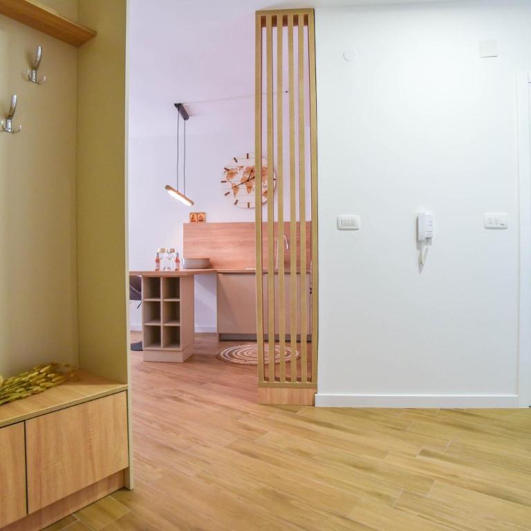 Dolami residence - Two-Bedroom Apartment - 13