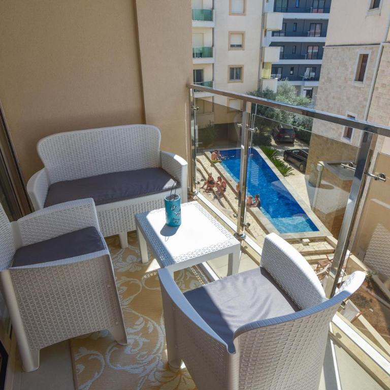Dolami residence - Two-Bedroom Apartment - 14
