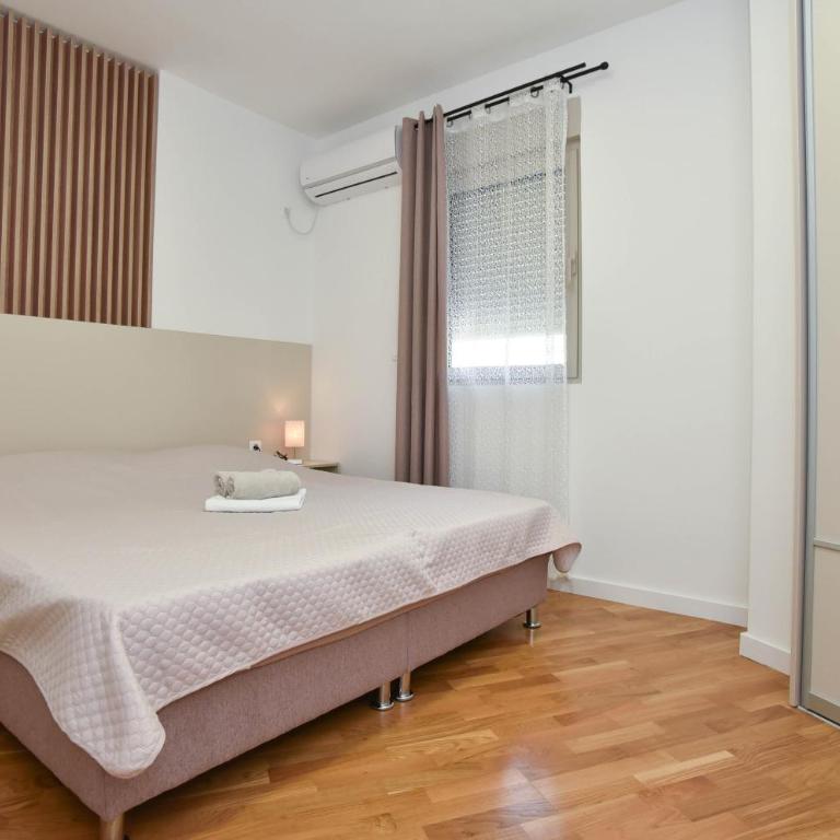 Dolami residence - Two-Bedroom Apartment - 18