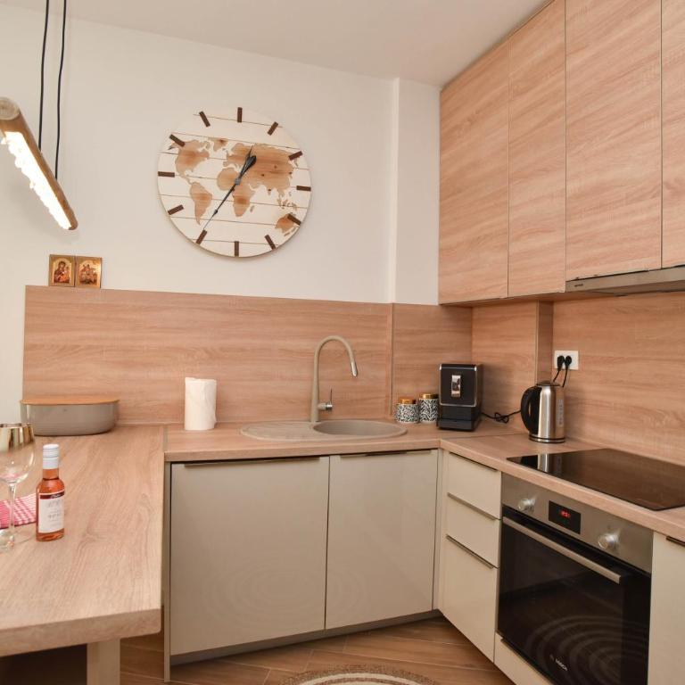 Dolami residence - Two-Bedroom Apartment - 19
