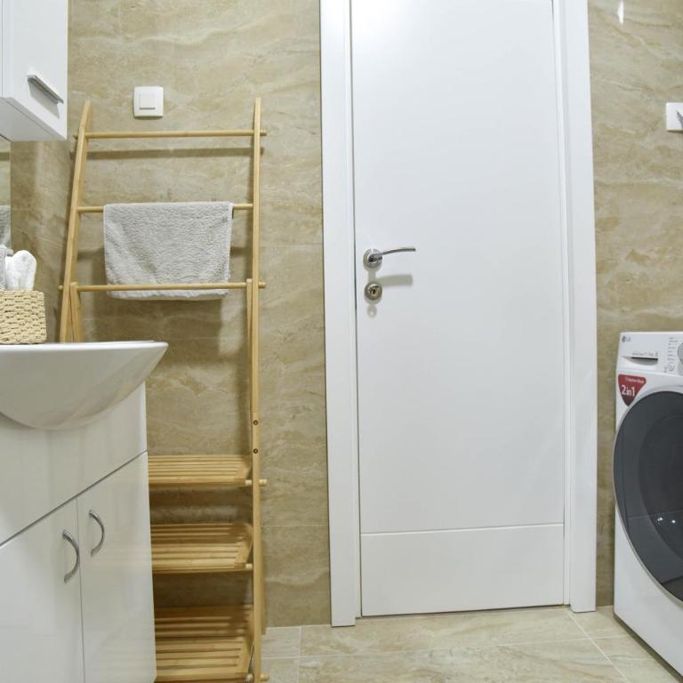 Dolami residence - Two-Bedroom Apartment - 20