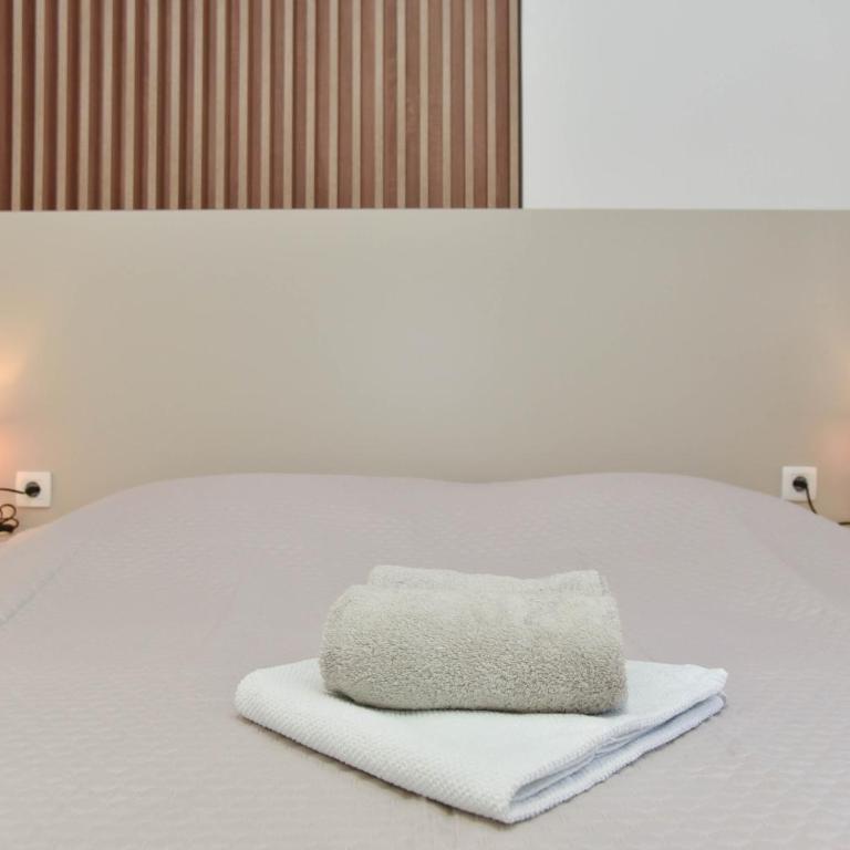 Dolami residence - Two-Bedroom Apartment - 21