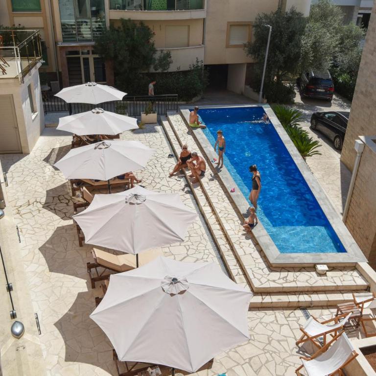 Dolami residence - Two-Bedroom Apartment - 1
