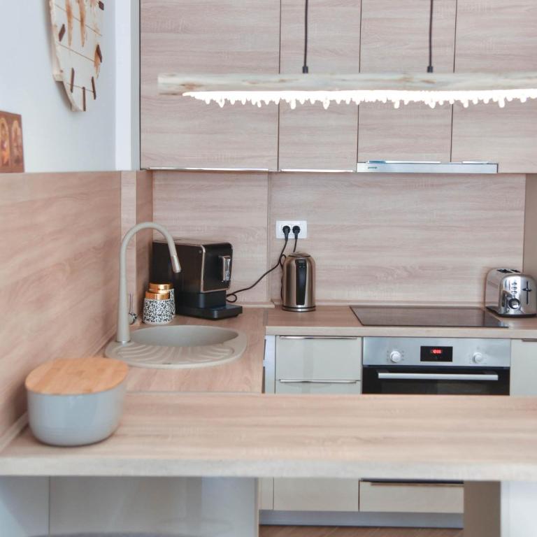 Dolami residence - Two-Bedroom Apartment - 23
