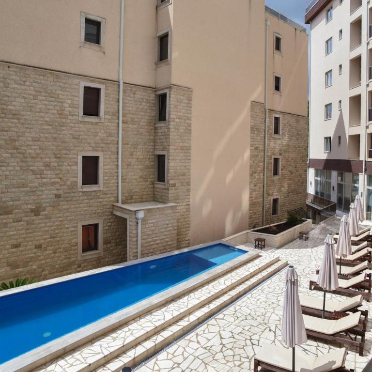 Dolami residence - Two-Bedroom Apartment - 27