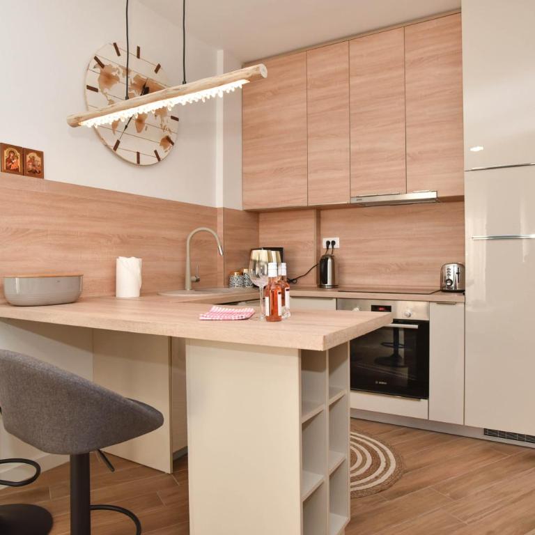 Dolami residence - Two-Bedroom Apartment - 28