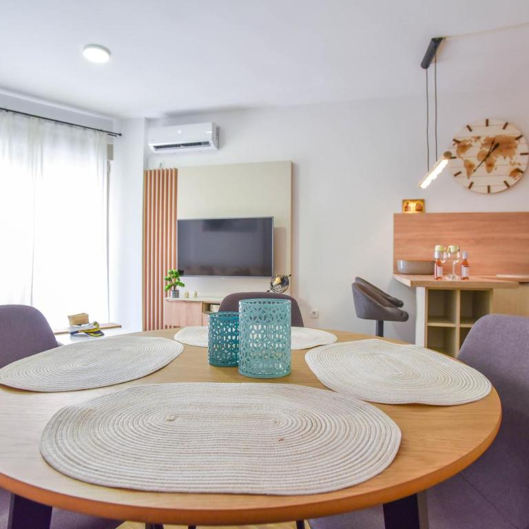 Dolami residence - Two-Bedroom Apartment - 29