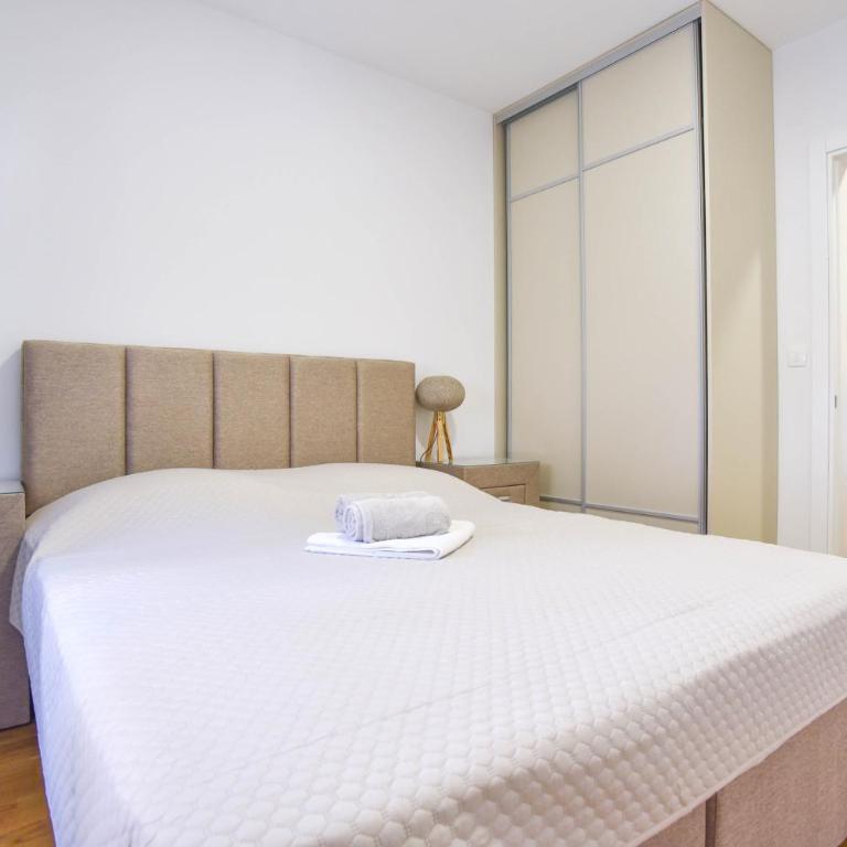 Dolami residence - Two-Bedroom Apartment - 32