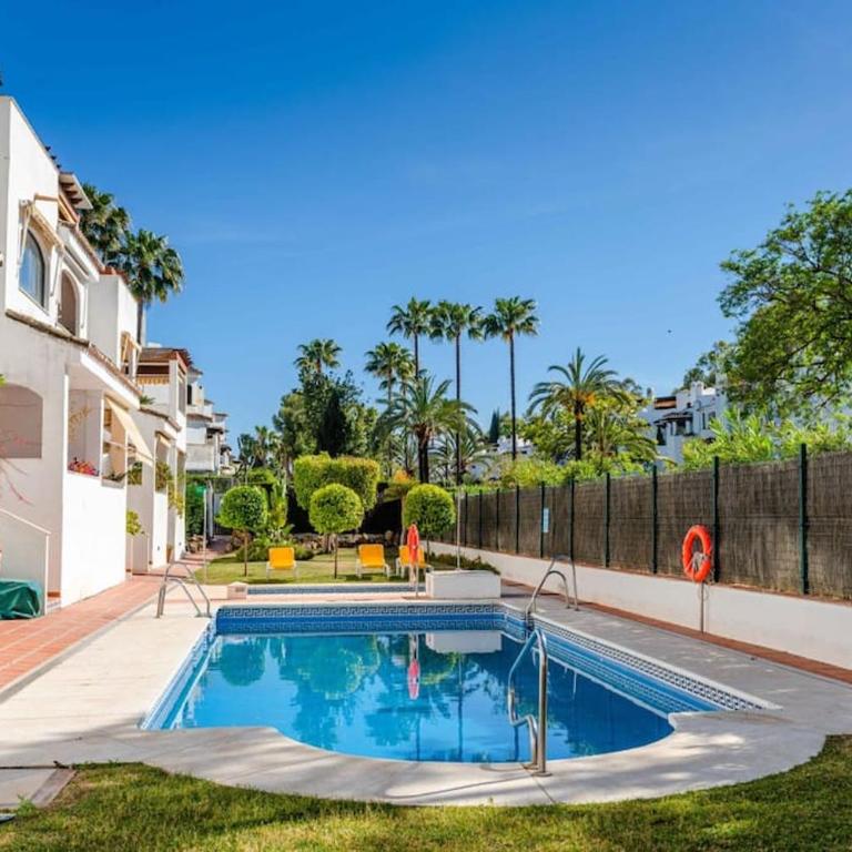 Golden Beach Apartment Elviria - Apartamento de 3 dormitorios - 35