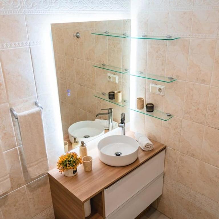 Golden Beach Apartment Elviria - Apartamento de 3 dormitorios - 42