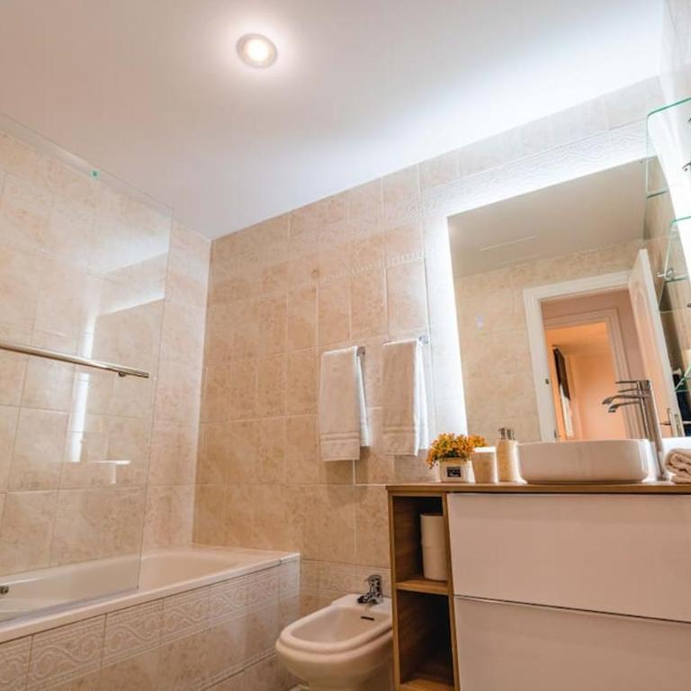 Golden Beach Apartment Elviria - Apartamento de 3 dormitorios - 50