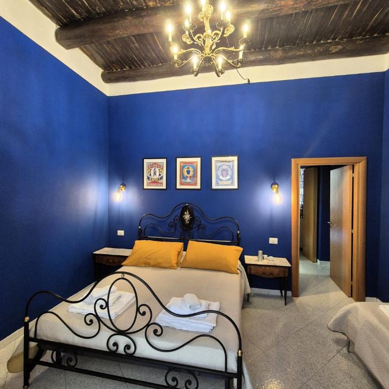 Blue Soul - Casa con 1 Camera da Letto - 3