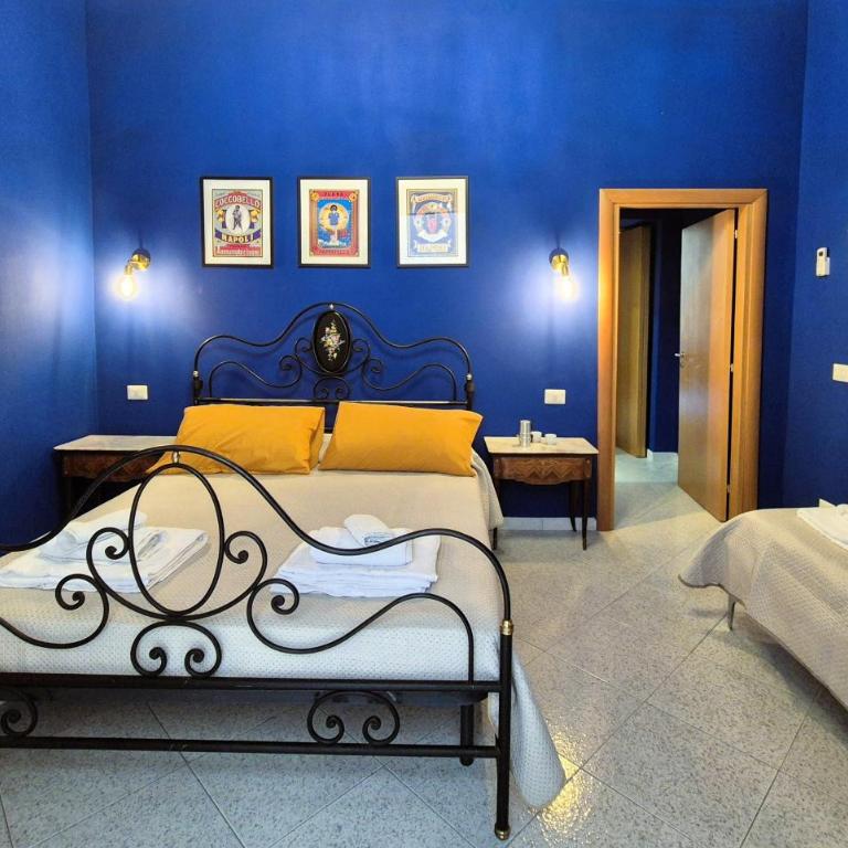 Blue Soul - Casa con 1 Camera da Letto - 6