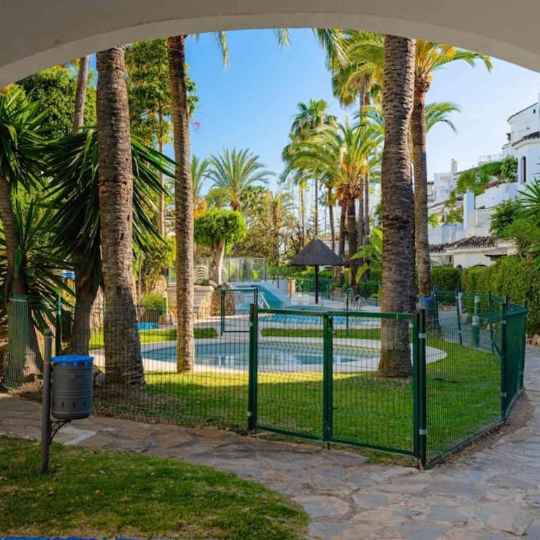 Golden Beach Apartment Elviria - Apartamento de 3 dormitorios - 52