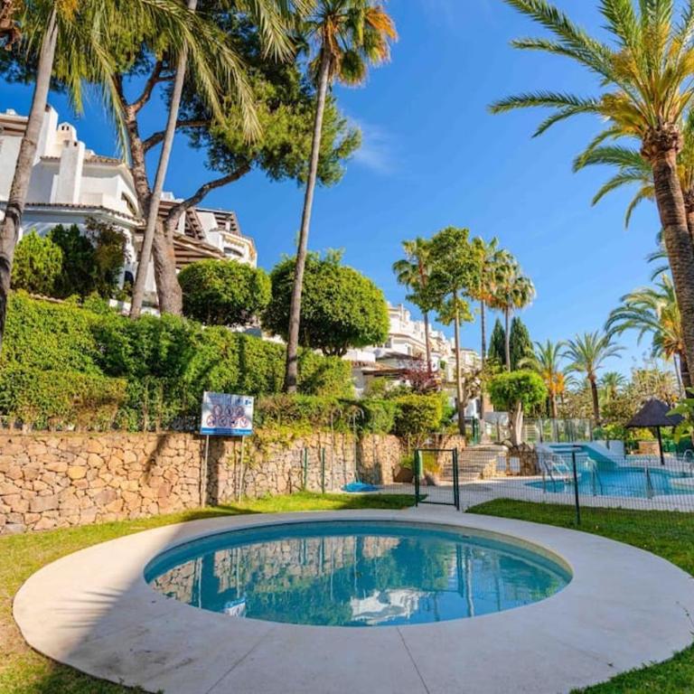 Golden Beach Apartment Elviria - Apartamento de 3 dormitorios - 61