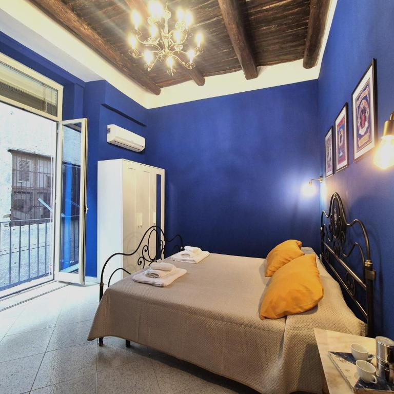 Blue Soul - Casa con 1 Camera da Letto - 10