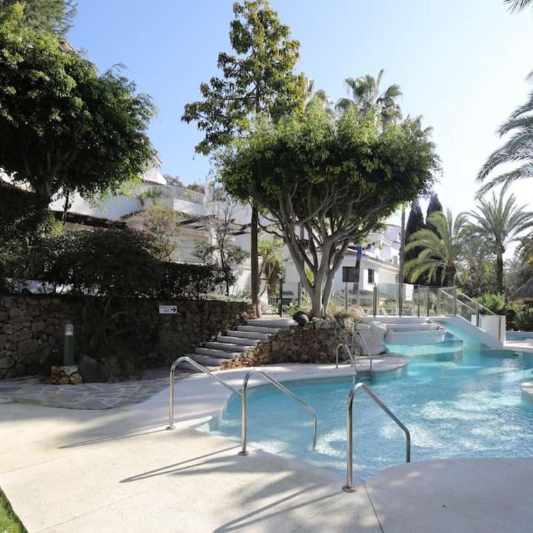Golden Beach Apartment Elviria - Apartamento de 3 dormitorios - 59