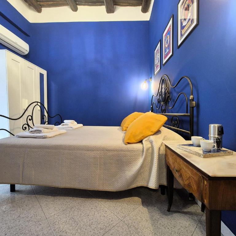 Blue Soul - Casa con 1 Camera da Letto - 16